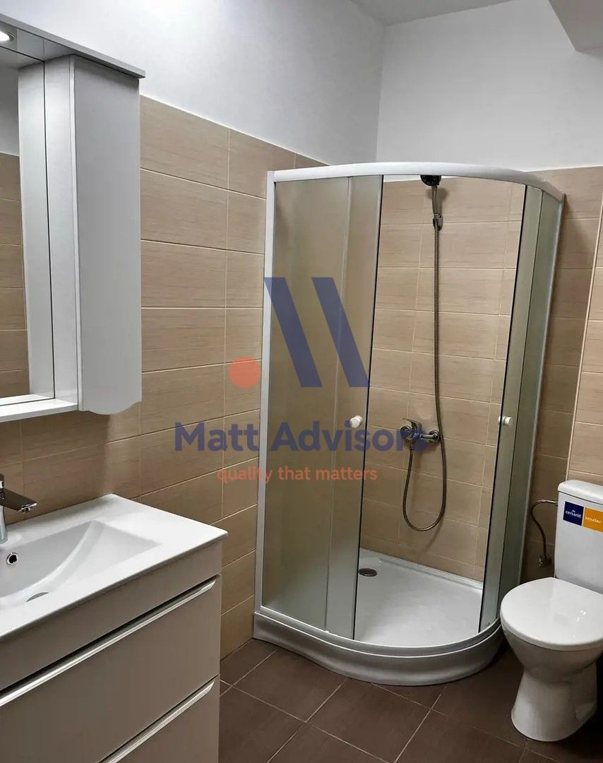 CHIRIE spatiu sediu fima EXPOZITIEI_1 MAI - Poză 6