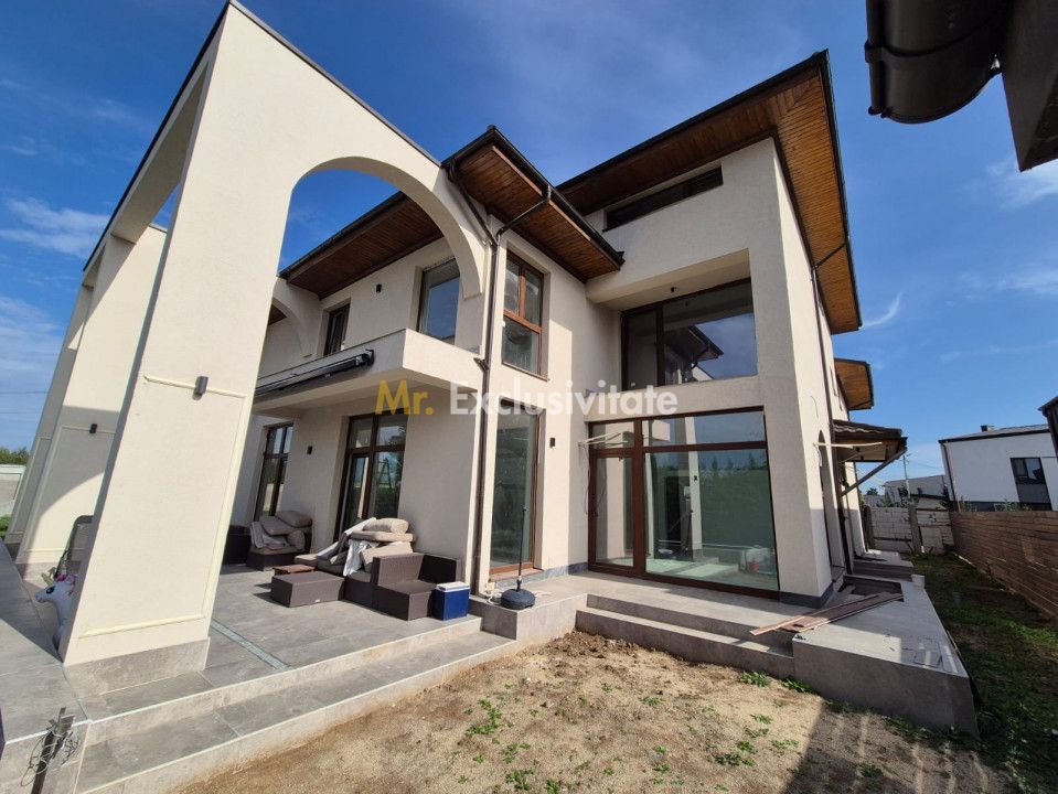 Casa visurilor la vanzare - Poză 5