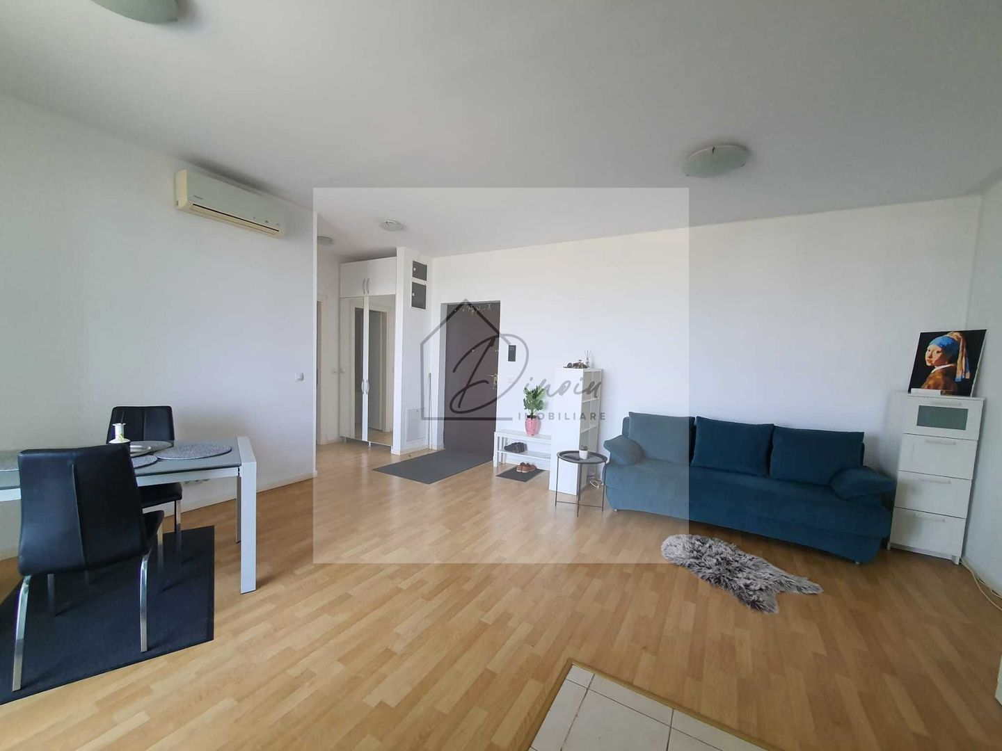 COM 0% I Apartament 2 camere Vasile Alecsandri I Iancu Nicolae - Poză 1