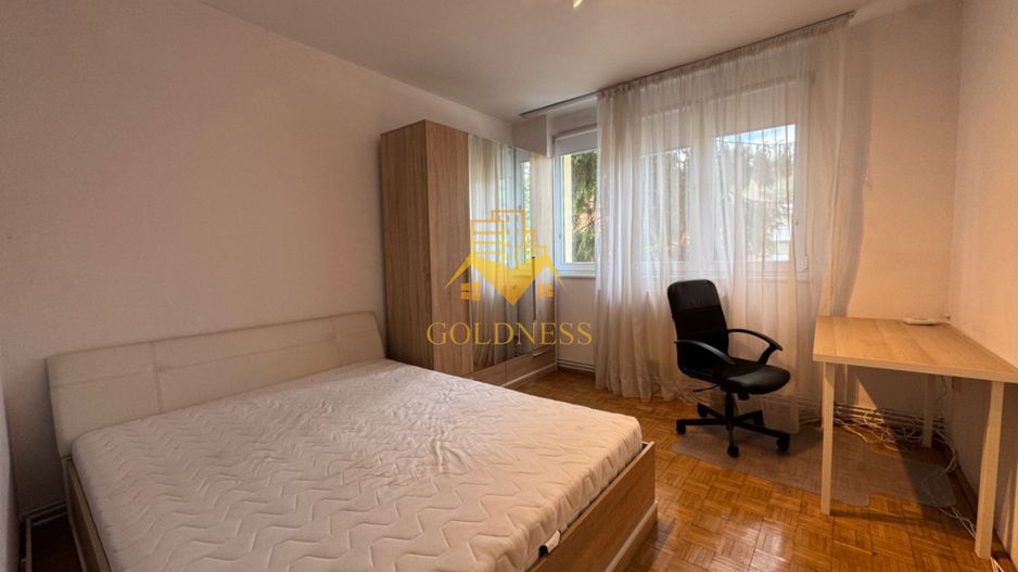 3 Camere Decomandate, Zona Cluj Arena, Sala Polivalenta, Grigorescu - Poză 7