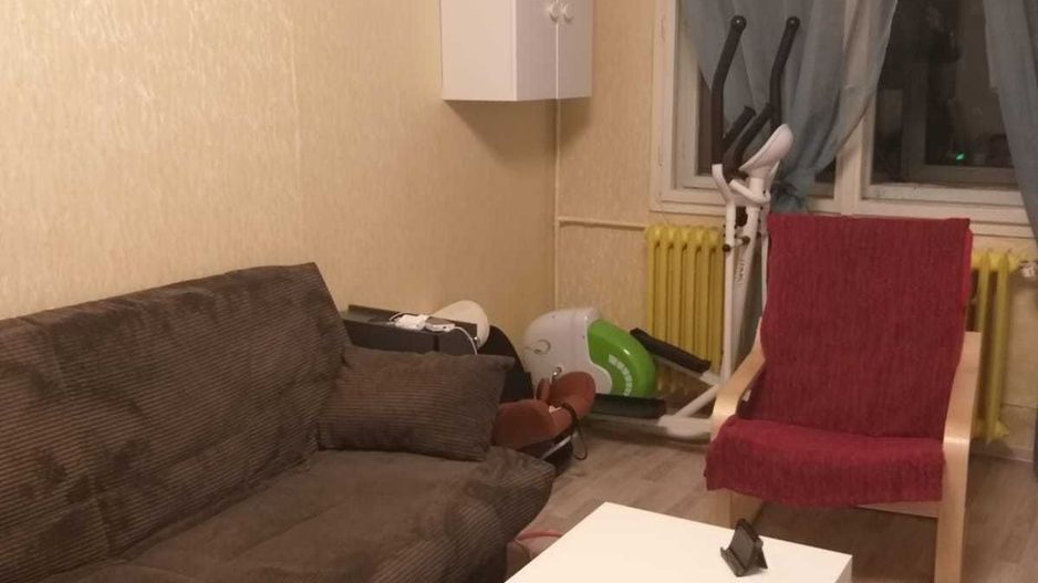 Vanzare apartament de 2 camere in Titan -Jean Steriadi - Poză 6