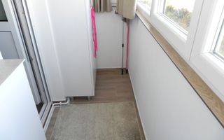 Garsoniera cu centrala in bloc reabilita Plitehnica - Poză 20