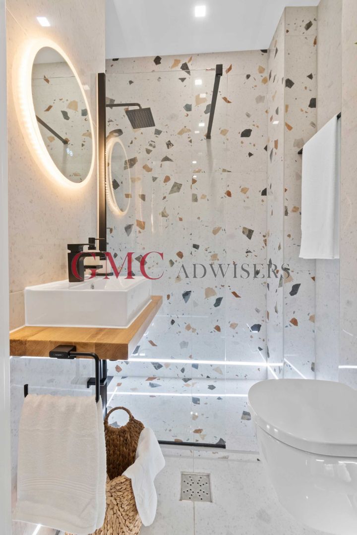 Investitie imobiliara - Apartament cu Spa in Centrul Vechi, Bucuresti - Poză 6