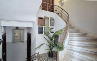 COMISION 0% - Apartament vila 3 camere 92,5mp Matei Basarab la 8min Pta Unirii - Poză 20