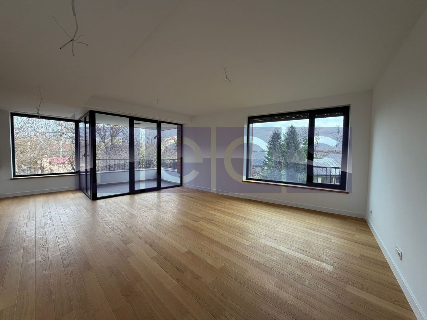 INCHIRIERE 3 CAMERE | BLOC BOUTIQUE | 88MP | IANCU NICOLAE | NEMOBILAT - Poză 4