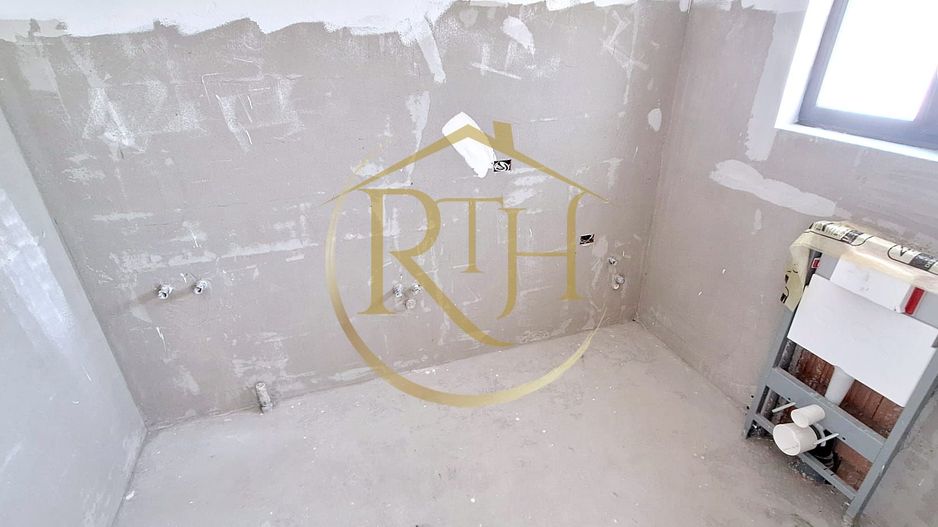 Duplex la cheie, 3 camere, Mosnita,  cartier nou, in plina Dezvoltare - Poză 15
