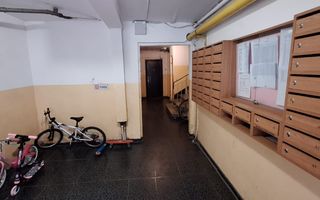 Apartament de inchiriat zona Craiovita Noua-Triaj - Poză 13