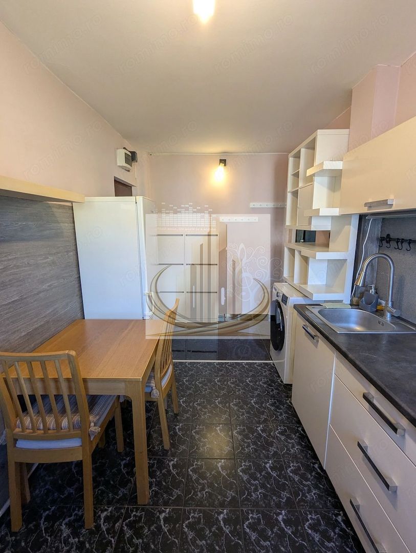 2 camere Girocului, etaj 3, renovat ideal investiție - Poză 9
