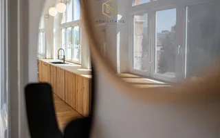 OFERTA A FOST INCHIRIATA -  Apartament spectaculos, unic | 4 camere, 160 mp | - Poză 36