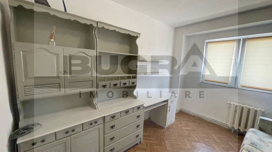 Apartament de 3 camere, 75 mp, zona Calea Dorobantilor - Poză 8
