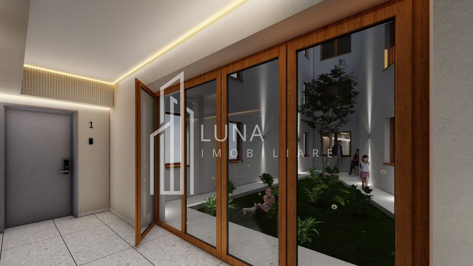 Apartamente moderne de vânzare – Orizont Residence, Sanpetru (Brașov) - Poză 76