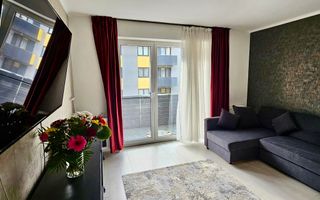 REZERVAT / 3 Camere / Decomandat / Avantgarden 3 / Parcare - Poză 2