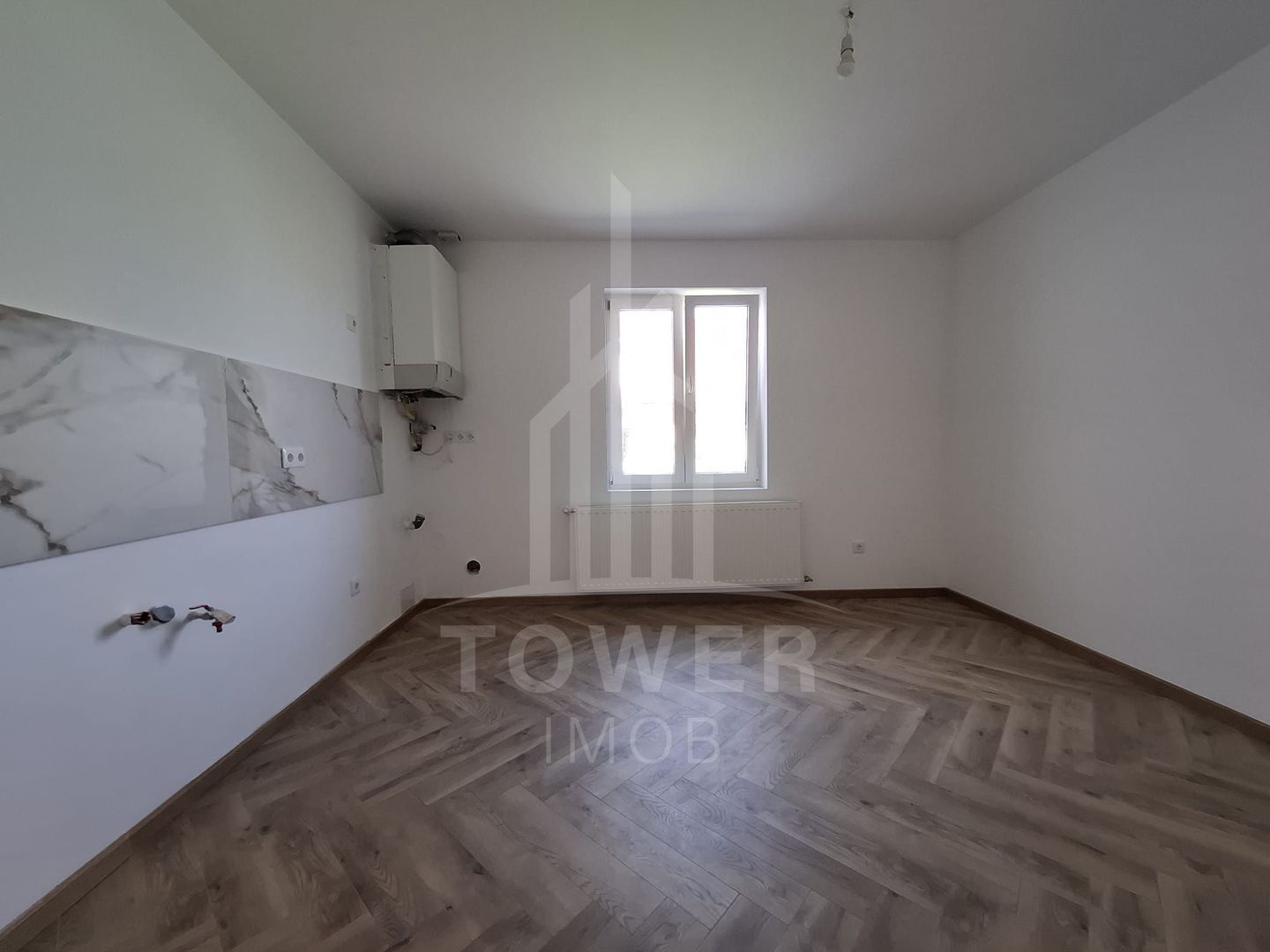 Casa renovata total- zona Calea Poplacii cu teren de 454 mp - Poză 10