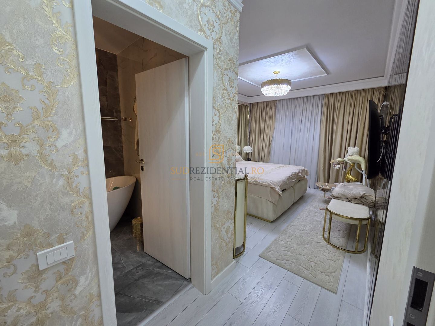 Apartament 4 camere decomandat | 92,2 mp utili, Loc parcare inclus - Poză 10