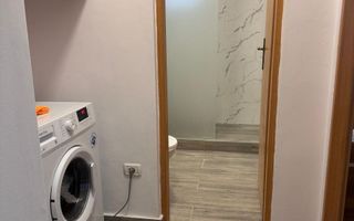 Închiriez apartament cu 2 camere în Podul Ros - Poză 8