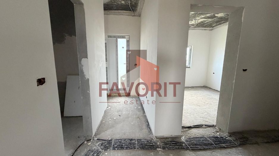 Duplex despartit cam tehnica | 5 camere | Toate utilitatile | 2 bai | - Poză 5