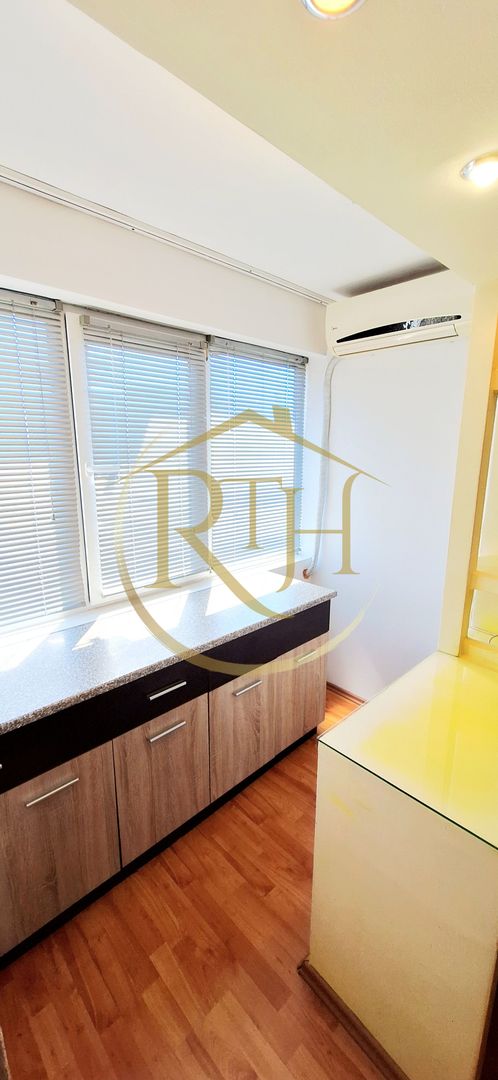 Oferim spre inchiriere apartament 1 camera,Circumvalatiunii,vis-a-vis de GymOne - Poză 15