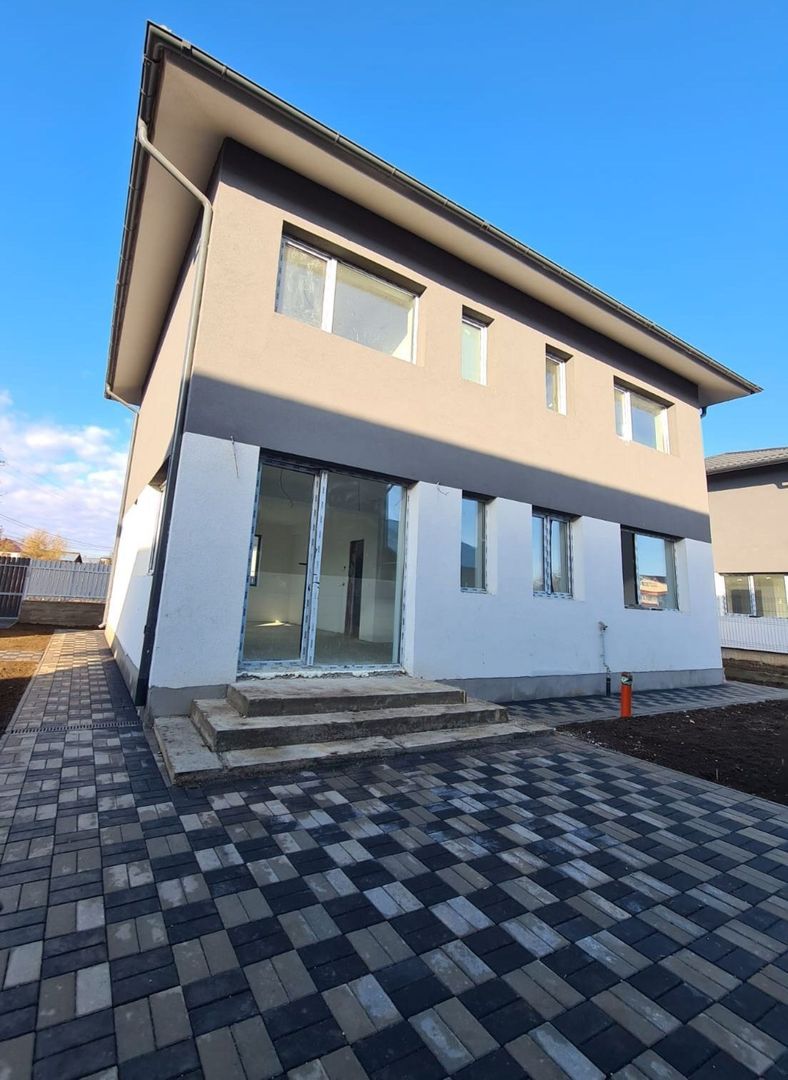 Balotesti |  IC Brătianu | Privighetorilor - Poză 3