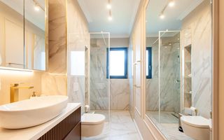 Apartament spațios cu facilități moderne în Băneasa - Poză 18