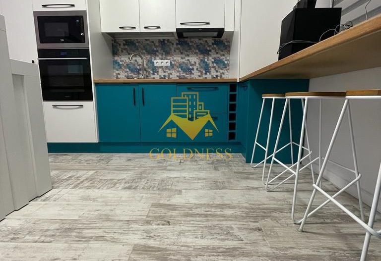 Casa, 4 Camere, 3 Parcari, Borhanci,Petfriendly,Sauna,Romul Ladea. - Poză 8