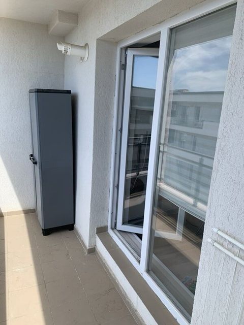 AP. 2 CAMERE - METALURGIEI, PRIMA INCHIRIERE, CENTRALA PROPRIE - Poză 3