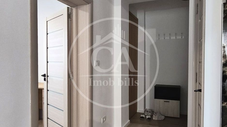 Apartament cu 3 camere de inchiriat in Decebal, Oradea - Poză 12