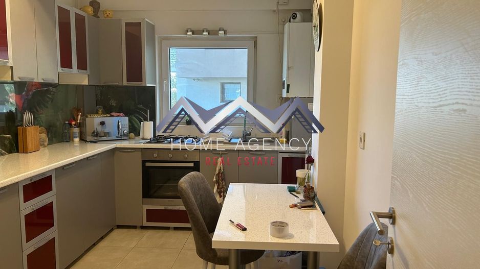 Apartament 3 camere | Toscana Residence - Poză 3