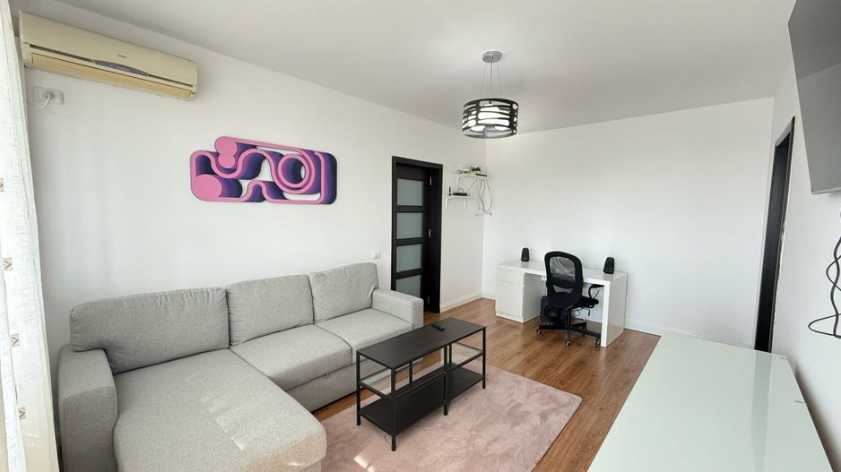 Apartament 2 camere Lacul Tei Barbu Vacarescu Parcul Circului - Poză 1