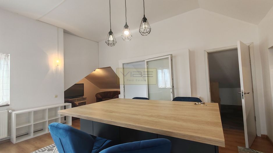 Apartament 5 camere la Vilă-Moara De Vânt! - Poză 11