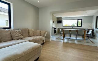 Casă Individuală  | Săcălaz | 5 Dormitoare | Garaj | Comision 0% - Poză 3