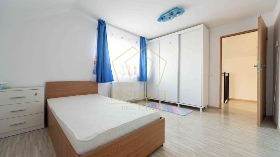 Casa individuala cu 3 camere si garaj I Giroc - Poză 9