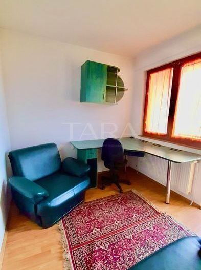 Apartament cu 2 camere Zona Cetatea Fetei. Disponibil Imediat. - Poză 1