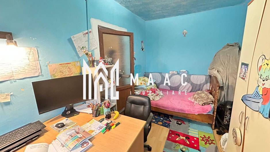 Black Friday | Apartament 2 camere | Balcon | AC NOU | Centrală nouă | Rahovei - Poză 4