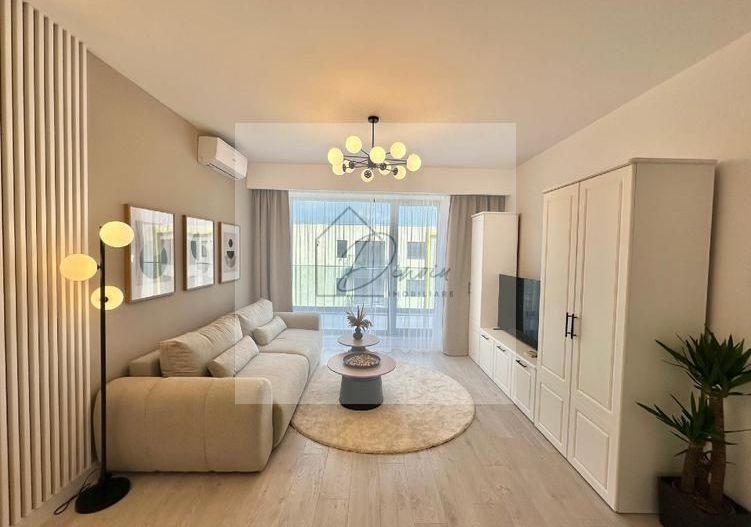 3 camere Novum Gorjului I Militari Lujerului  I Mobilat Utilat - Poză 1