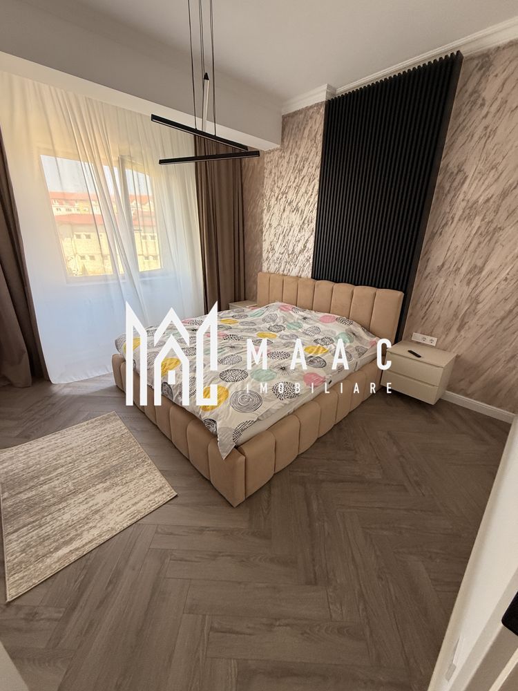 Apartament 3 camere decomandat | Hipodrom 4, Sibiu | 75 mp, lift, 2024 - Poză 5