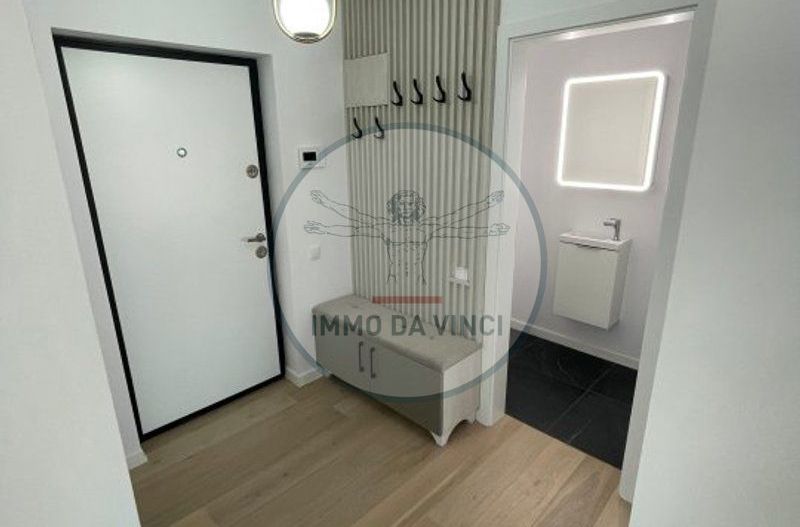 Apartament de vanzare cu 3 camere, zona Marasti - Poză 8
