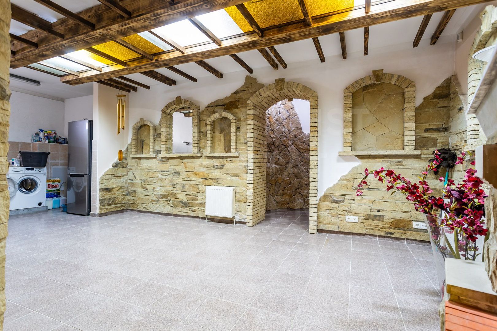 Vânzare, casă, 5 camere, str. Grenoble, Telecentru - Poză 55