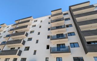 Apartament 2 camere, imobil 2024, gata de mutare, Aparatorii Patriei - Poză 14
