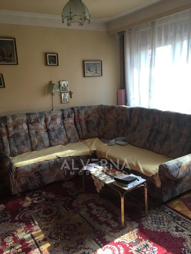 Apartament 3 camere | 60 mp | etaj intermediar I Gheorgheni - Poză 1