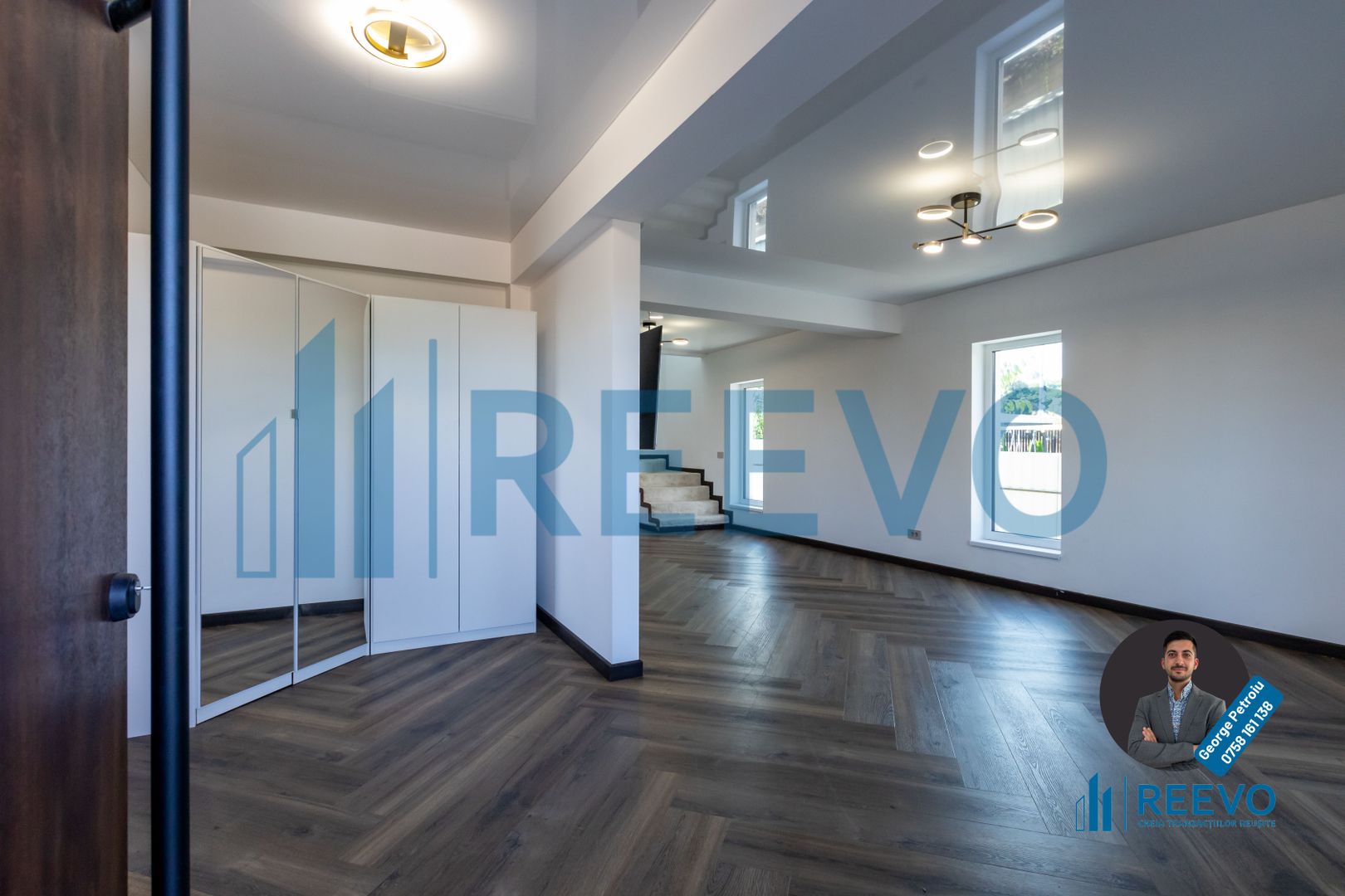 Casă/Vilă premium de vânzare, Hemeiuși, Bacău - Poză 5