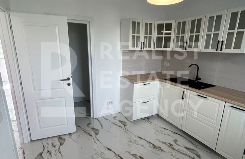 Prima închiriere, vila Otopeni, teren - 255 mp, 2 locuri de parcare - Poză 9