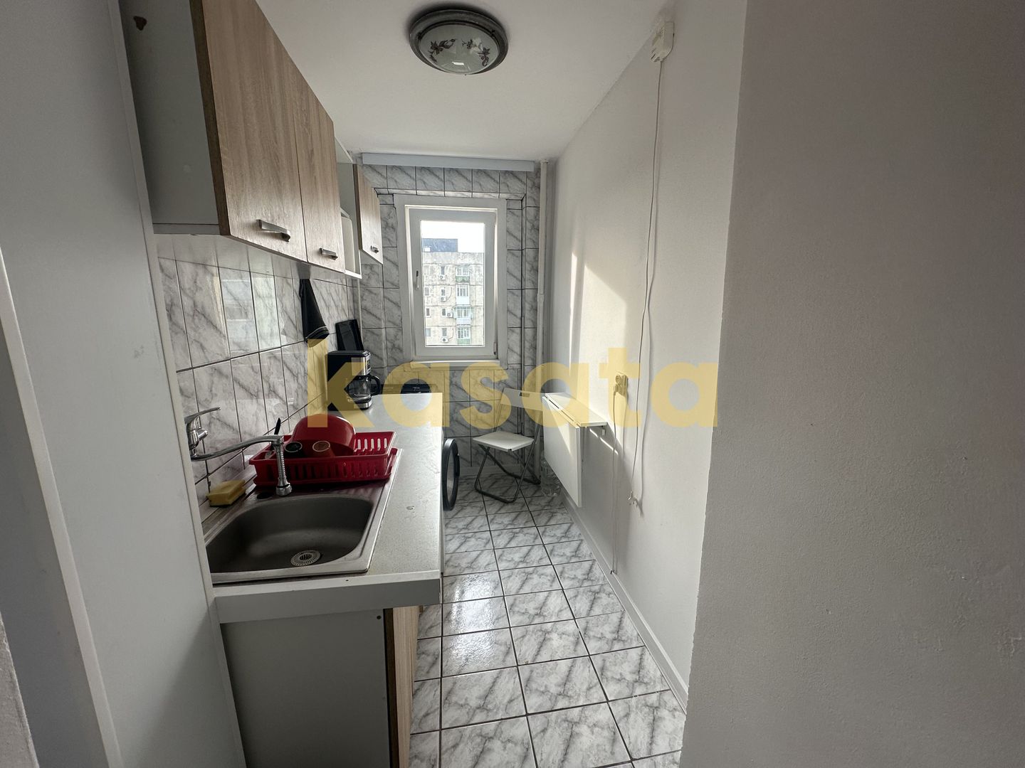 Apartament 2 camere la Metrou Raul Doamnei | Vânzare - Poză 9