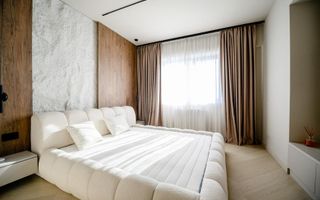 3 camere Cortina North Pipera I Parcare inclusa I COMIS 0% I PREMIUM - Poză 3