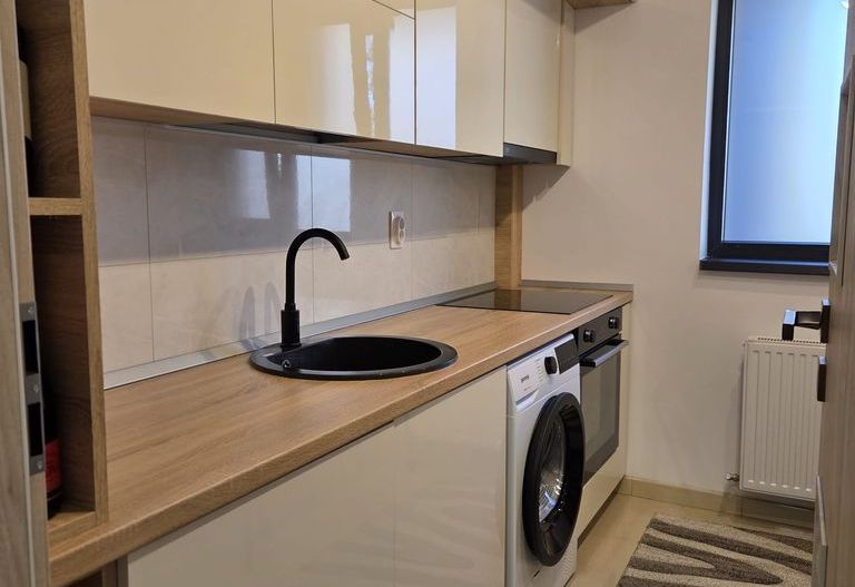 Apartament 2 camere Piata Domenii ( parcul Ciresari ) - Poză 5