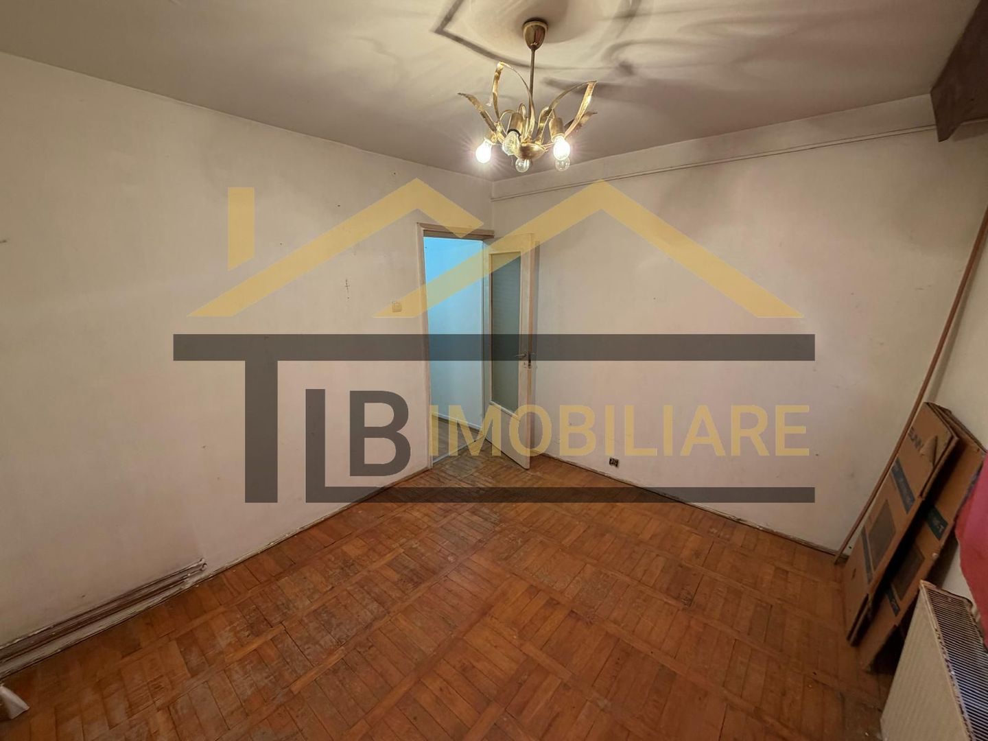 Apartament de 2 camere,  decomandat, 52.5mp, zona Diamant - Poză 4