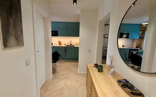 Apartament 3 camere renovat 2025 | design premium | Dorobanților - Poză 6
