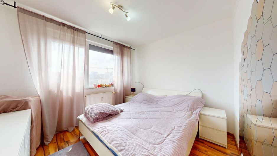 Apartament 3 camere  Metrou Basarab 0% Comision - Poză 24
