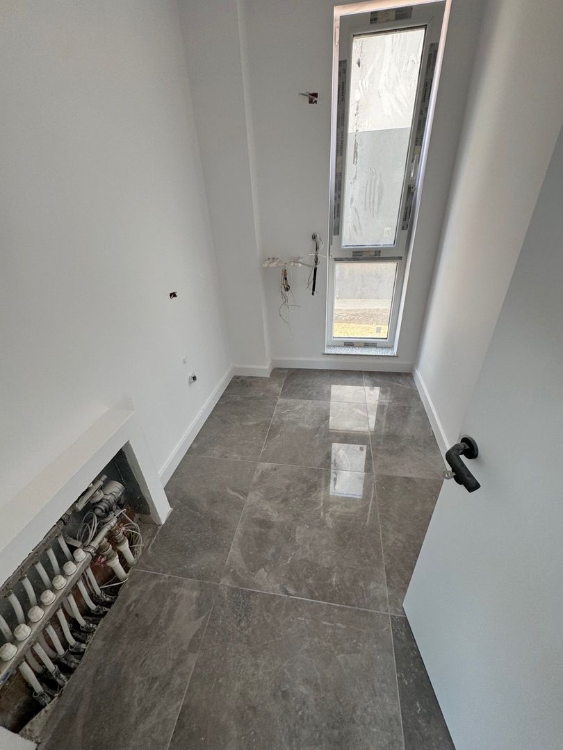 Vile Tunari, zona BUNA, Toate Utilitatile, curte 350m2 - Poză 15