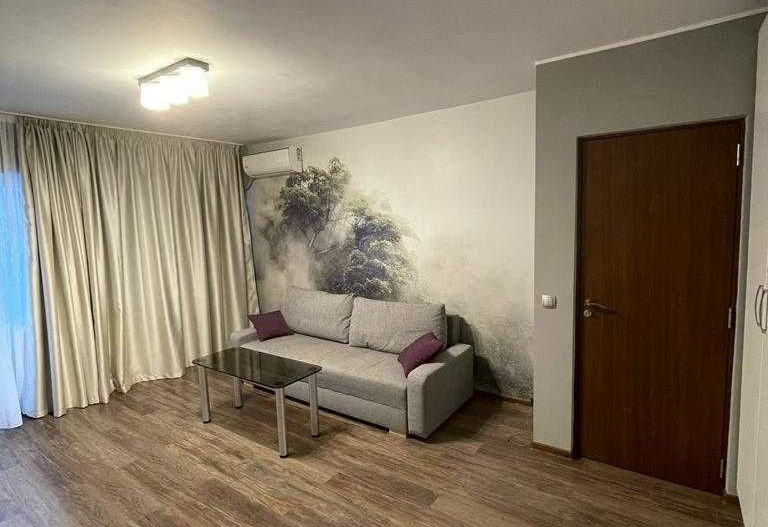 Garsonieră decomandată de închiriat Piața Sudului-Olteniței - Poză 3