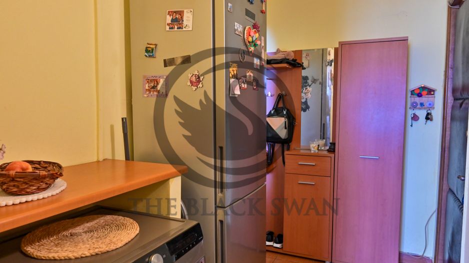 Apartament cu 3 camere de vanzare | Mobilat | Malu Rosu | Comision 0% - Poză 11